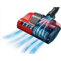 Bosch Påslös dammsugare BGS41PET1 ProAnimal
