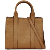Karl Lagerfeld Shoppingväska 'Essentials' brun