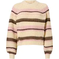 JJXX Kelly Chunky Stripe Tröja