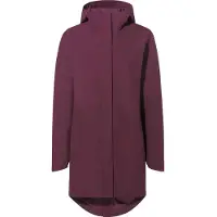 Vaude Bike Cyclist Padded Ii Jacka