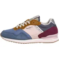 Pepe Jeans London Logo Skor