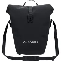 Vaude Aqua Back Deluxe Single Black