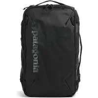 Patagonia Black Hole MCL Mini - Reseryggsäck svart