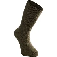 Woolpower Socks Classic 600 Pine Green