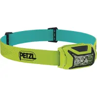 Petzl Actik Green