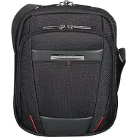 Samsonite Pro-Dlx 5 - Axelremsväska 7.9 Svart, Resväskor - Samsonite PRO-DLX 5