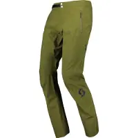 SCOTT Trail Storm Wp Byxor