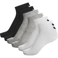 Hummel Chevron Crew-strumpor 6 Par