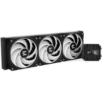 Zalman Alpha2 36 svart 360 mm CPU vattenkylning