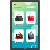 Philips Interaktivt panel 32" Full HD 10 touch Android 13 Serie 3000 32BDL3751T/00