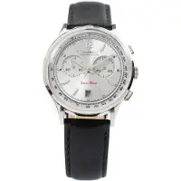 Zeno-Watch Basel Ze5181-1 Quartz 5 Atm 40 Mm Klocka