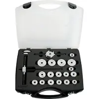 Unior Universal Lagerpressverktyg