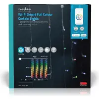 Nedis Smartlife Wifilxc01c180 Julljus