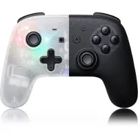 Oniverse Trådlös Spelkontroll För Nintendo Switch