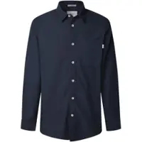 Pepe Jeans Creed Skjorta Med Långa ärmar