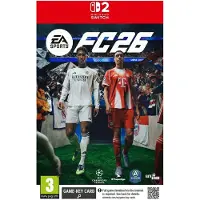 Sports FC 26 (Switch 2)