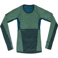 Devold Tuvegga Merino T-shirt Med Lång ärm