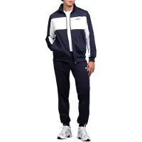 Puma Poly Colorblock Träningsdräkt