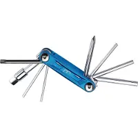 BBB Primefold 9 Multiverktyg