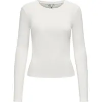 ONLY T-shirt 'ONLRiley' vit