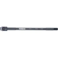 Thule M12 X 1.5 Genomgående Axel