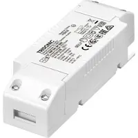 Tridonic LC 18W 24V SR SNC LED driver 18 W 0.75 A 24 V inte dimbar 1 st
