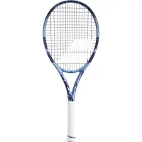 Babolat Pure Drive Team Osträngat Tennisracket