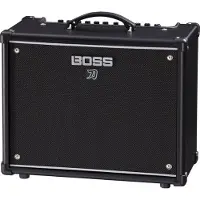 BOSS Katana-50 MkIII -1x12 kitaracombo, 50W