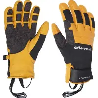 Camp - Klättring/alpinism - Geko Grip Black/Yellow för Unisex - Storlek M - Gul
