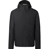 Vaude Bike Cyclist Warm Rain Ii Jacka