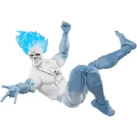 Hasbro Marvel Legender Spider Man Gamerverse Spirit Spider Actionfigur 15 Cm