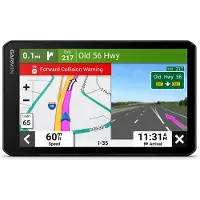 Garmin CamperCam 795 - GPS-navigator - bil 7 bredbild