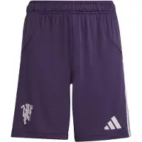 Adidas Manchester United Bortashorts 2025/26 Barn - , storlek 176 cm