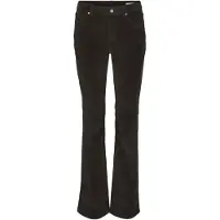 Vero Moda Flash Flared Fit Corduroy Jeans