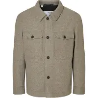 Selected Mitch Jacka