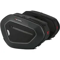 SW-Motech Sadelväska Blaze Pro SVART DIVERSE TRIUMPH sort