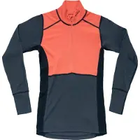 Devold Lauparen Merino 190 Långärmad Baslager