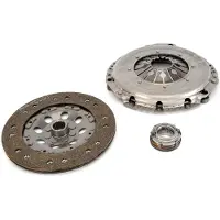 SACHS Kopplingssats 3000 846 501