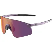 Bolle - Solglasögon - C-Icarus Astro Purple - Volt Ruby för UnisexNylon - Storlek M - Lila