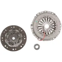SACHS Kopplingssats 3000 954 492