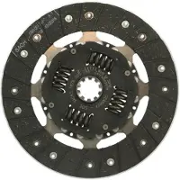 SACHS Kopplingsskiva 1878 005 786