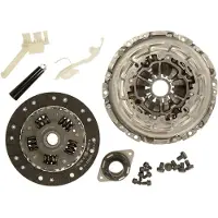 SACHS Kopplingssats 3000 950 721