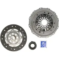 SACHS Kopplingssats 3000 829 001