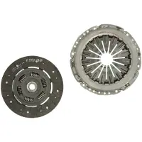 SACHS Kopplingssats 3000 951 548