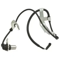 HERTH+BUSS ELPARTS Sensor, hjulhastighet HERTH+BUSS JAKOPARTS J5918005 höger