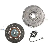 SACHS Kopplingssats 3000 990 282