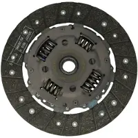 SACHS Kopplingsskiva 1878 005 014