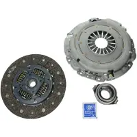 SACHS Kopplingssats XTend 3000 950 631