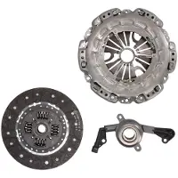 SACHS Kopplingssats XTend Kit plus CSC 3000 990 195