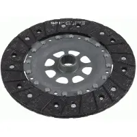 SACHS Kopplingsskiva 1864 504 031
